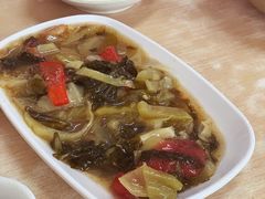 -好成财牛排馆(涂门街总店)