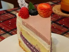 -白熊咖啡(闽江大道店)