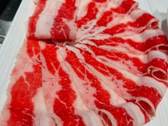 -皇城老妈·大连海鲜火锅(港湾店)