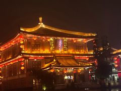 -大唐不夜城