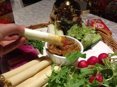 -东北人粗粮饺子坊(南山店)