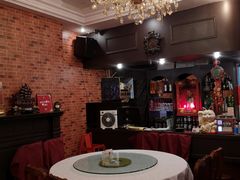 -永兴餐厅(复兴中路店)