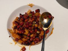 -漢舍中国菜馆(浦东嘉里城店)