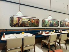 -漢舍川菜馆(国贸商城店)