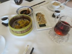 -顺德喜来登酒店·采悦轩