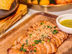 -帕娜·泰式茶餐厅·Bistro(近铁广场店)