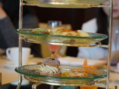 -杭州西子湖四季酒店-WL BISTRO西湖餐厅(灵隐路店)