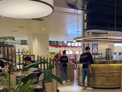 -KingThaia金泰兰(滨江天街店)