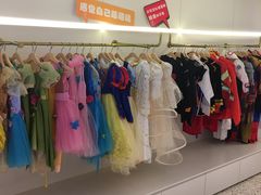 -BossBabe亲子餐厅(金光华广场店)