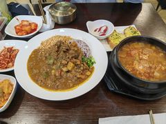 -釜山豚骨汤饭(芝罘万达广场店)