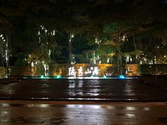 -深圳隐秀山居酒店