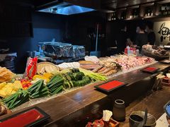 -三川·十酒Izakaya(南昌路店)