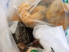 -清真·白记年糕(牛街北口店)