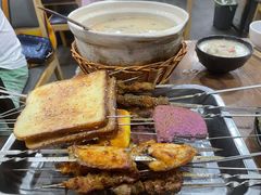 -老虎滩大连海鲜烧烤(建邺云锦路总店)