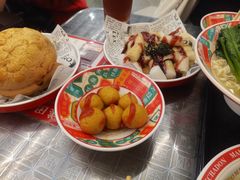 -孖记茶档·热腾茶餐(江南西plus店)