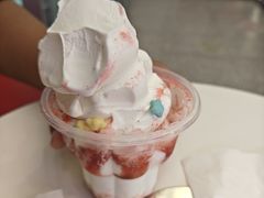 -DQ·蛋糕·冰淇淋(通州万达店)