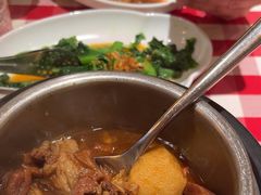 -西贝(紫荆广场店)
