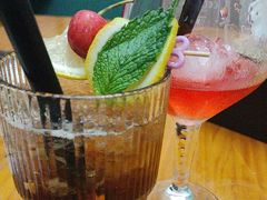 -爱上层楼咖啡馆(为公桥店)