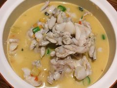 口味牛蛙-湘爵士(王府井百货黄兴中路店)