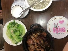 -斯丹姜母鸭·古法干香(涂门街总店)