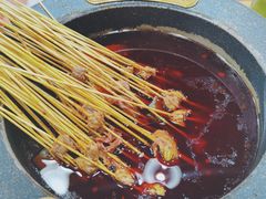 火锅串串-冒椒火辣(太古里店)