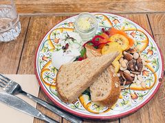 -Alimentari早午餐(安福路店)