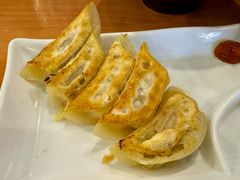 博多一口饺子-博多一幸舍(侨福芳草地购物中心店)