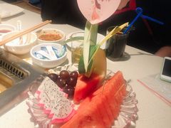-海底捞火锅鲜切牛肉主题店(长寿路店)