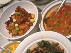-兰湘子·湘菜小炒(盛龙广场店)