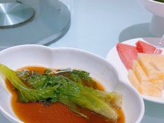 -谢先生酒店·椒宴集(沙湖店)