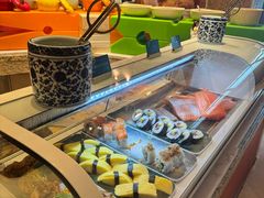 -咖啡苑自助餐厅·中国大饭店