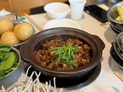 -二楼老店重庆鸡公煲(真光路店)