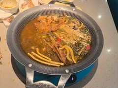 -半天妖烤鱼(永旺梦乐城店)