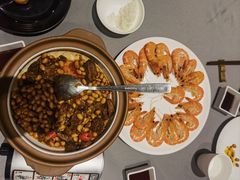 -徐记海鲜(丰庆店)