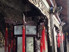 王家大院-山西王家大院