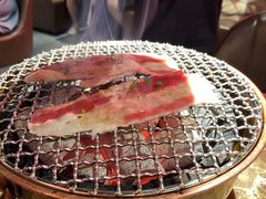薄烧肥牛-魔宗·烧肉(汉街店)