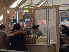 -奈雪的茶(市百一店)