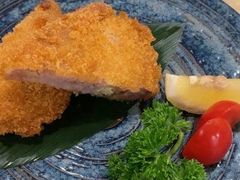 -御瀛日本料理