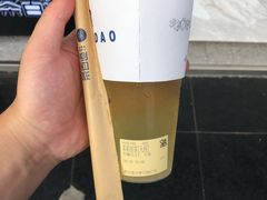 -茶百道(百脑汇店)