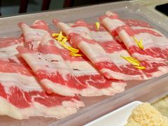-涮福記·现切牛羊肉火锅(世纪汇店)