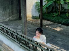 -汉仪华裳汉服旗袍·摄影写真馆(乌镇西栅店)