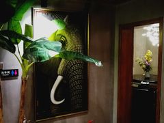 -Siam泰餐厅(水上公园店)