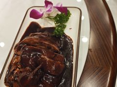 上海酱鴨-三玛璐酒楼(汉口路店)