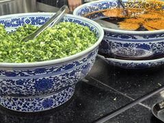 -陇上全荟兰州传统牛肉面(延吉路店)