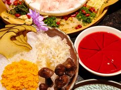 -红运火锅·中国名火锅·国风演绎(省体店)