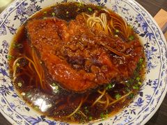 -阿大排档(长春这有山店)