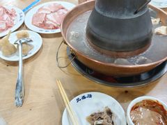 -元盛居(生态大街店)