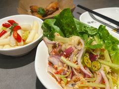 -探炉·香辣豆花烤鱼(笋岗宝能环球汇店)