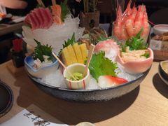 -匠和风精致料理(宁德万达店)