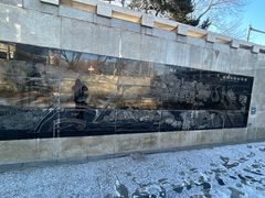 -皇城根遗址公园-东安门遗址